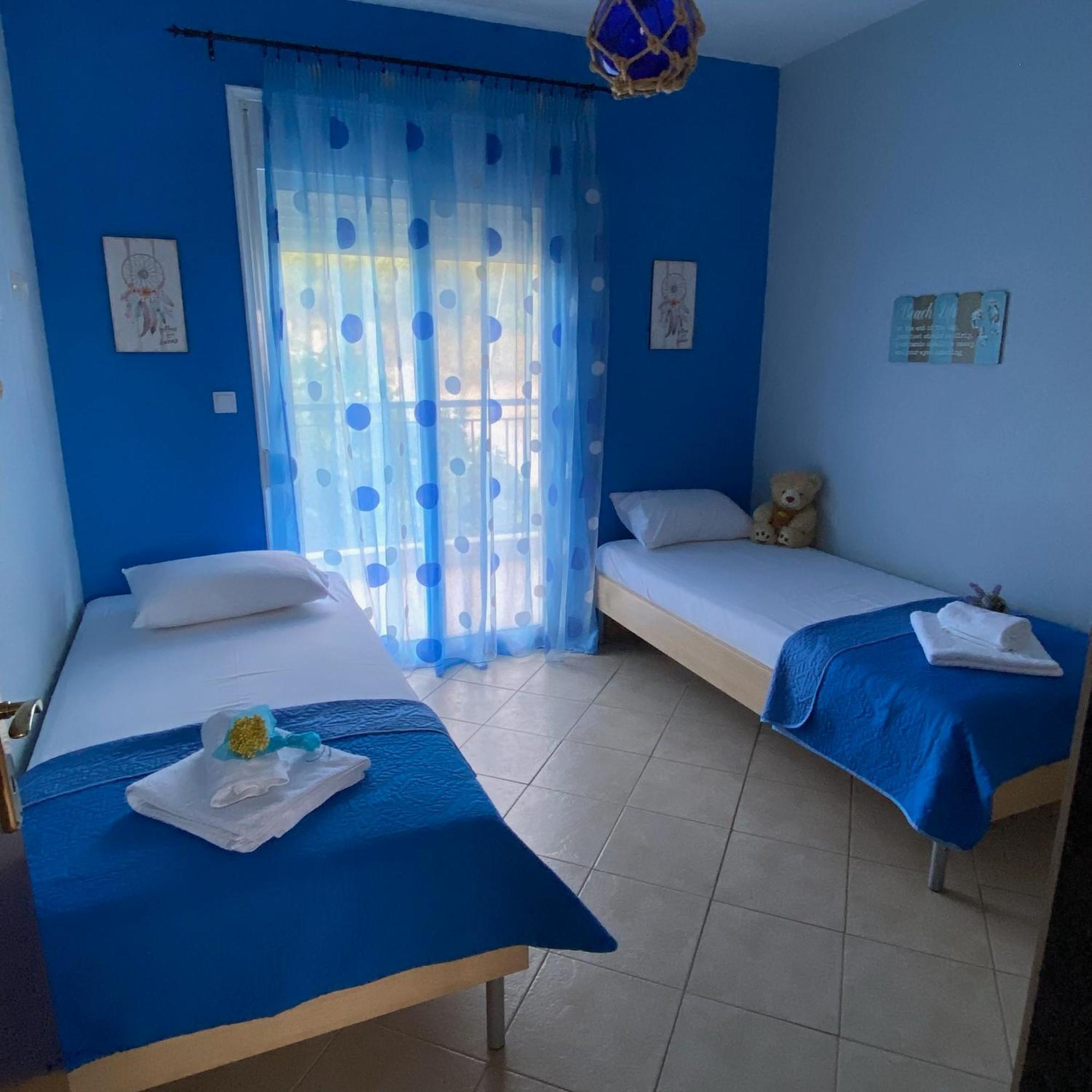 Kap'S Appartment Άγιος Νικόλαος Εξωτερικό φωτογραφία