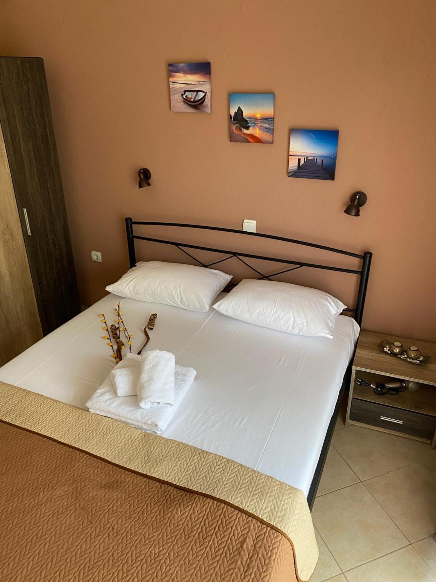Kap'S Appartment Άγιος Νικόλαος Εξωτερικό φωτογραφία