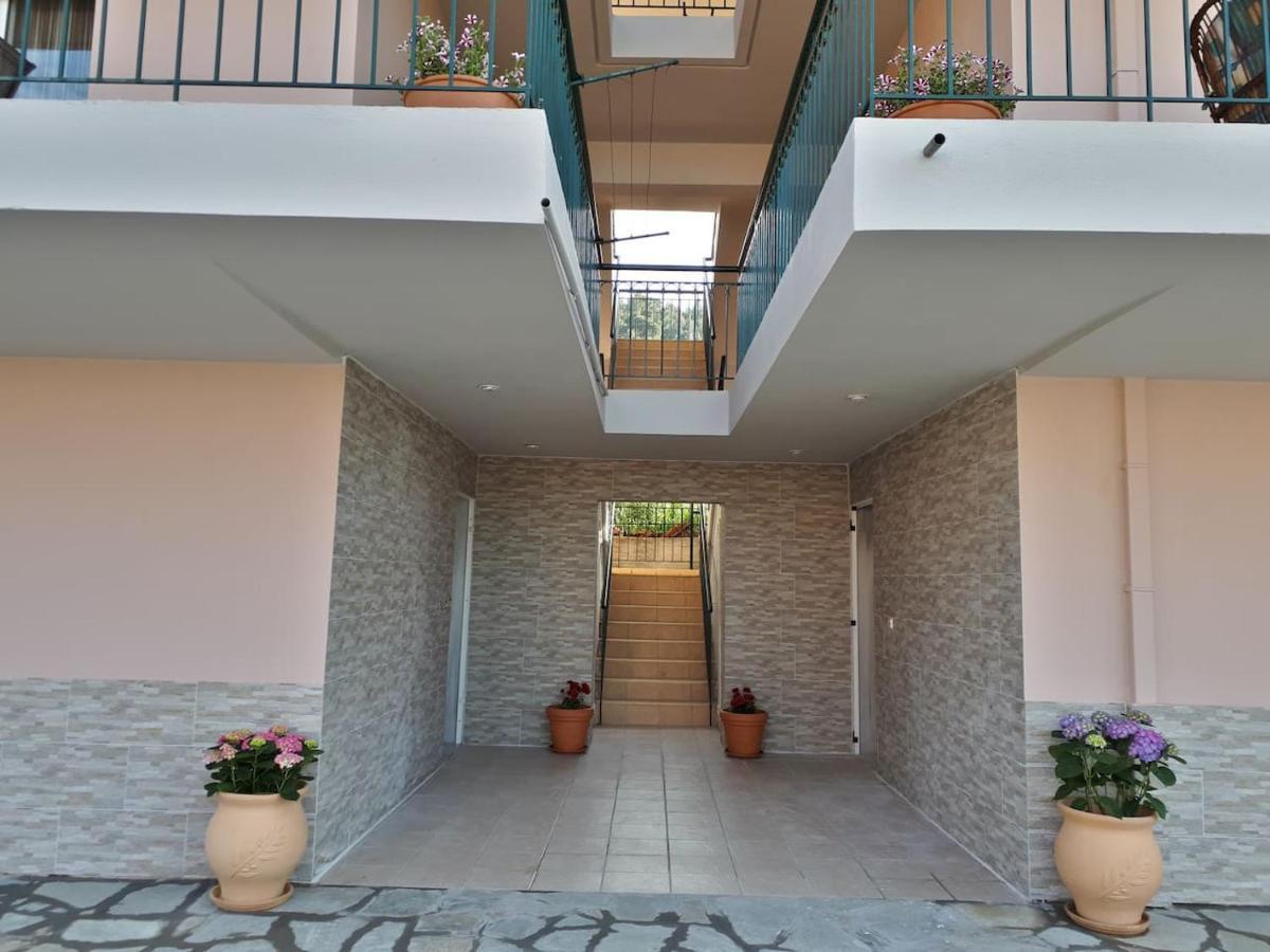 Kap'S Appartment Άγιος Νικόλαος Εξωτερικό φωτογραφία